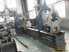 供应大型机加工，大型镗床、钻床加工图2