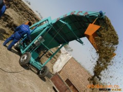 供应青贮饲料取料机:降低取料成本,保持青贮品质,减少青贮浪费图2