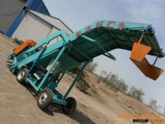 供应青贮饲料取料机:降低取料成本,保持青贮品质,减少青贮浪费图3