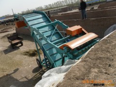 供应青贮取料机：规模养殖，高效养殖必备机械，省工，节能，高效图2