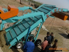 供应青贮取料机：机械化作业，搅拌、输送更科学、更均匀图2