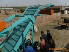 供应青贮饲料取料机：奶牛场青贮饲料装取、搅拌的必备机械图3