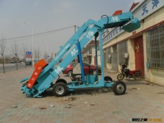 供应青贮取料机：规模养殖，高效养殖的必备机械图3