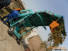 供应青贮取料机，奶牛场青贮饲料装取必备机械图3