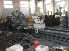 大型机械加工，大车床加工图2