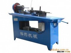 供应弯管机、校正机、卧式冲弧机等自行车生产线设备图3