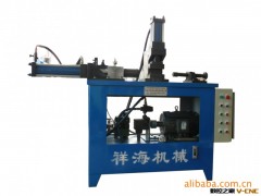 供应弯管机、校正机、卧式冲弧机等自行车生产线设备图2