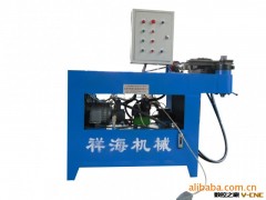 供应卧式冲弧机、扩缩机等自行车、电动车生产线设备图2