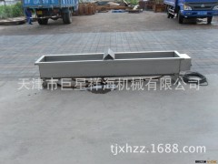 奶牛恒温饮水槽图2