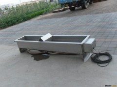 电加热奶牛饮水槽图3