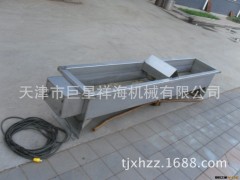 不锈钢自动恒温奶牛饮水槽图3