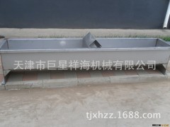 不锈钢电加热恒温奶牛饮水槽图2