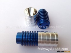 最新款MT18摩托车电动车5WLED前大灯图2