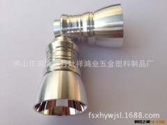 最新款MT38-2摩托车电动车5WLED前大灯图2