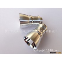 最新款MT38-2摩托车电动车5WLED前大灯