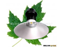 供应LED工矿灯灯罩外壳 LED工矿灯外壳图2