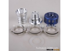 精品推荐佛山摩托车灯 摩托车前照灯 摩托车灯定制图3