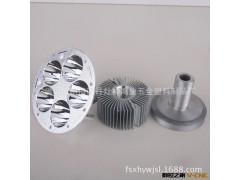 厂家生产摩托车前大灯 摩托车前照灯 摩托车氙气灯图3