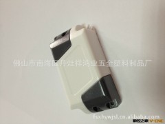 摩托车LED前大灯 前照灯 20WLED驱动电源led摩托电动车车灯图2