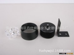 厂家供应摩托车灯 摩托车大灯 LED摩托车灯图2