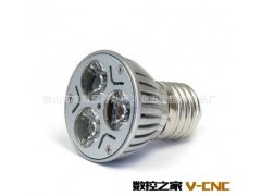 厂家直供MR16灯杯外壳 LED灯杯外壳 压铸灯杯外壳图3