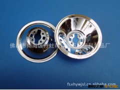 长期供应新款灯杯外壳 LED铝压铸灯杯 大功率铝灯杯图3