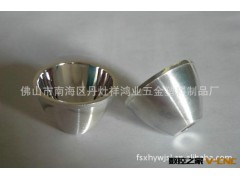厂家直供1W灯杯外壳 压铸灯杯外壳 压铸灯杯外壳套件图3