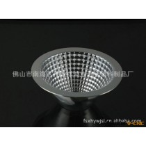 供应LED铝灯杯 LED铝灯杯外壳 铝合金灯杯 灯杯外壳加工