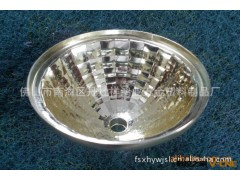 现货销售LED铝灯杯 LED铝合金灯杯 佛山灯杯外壳批发图3