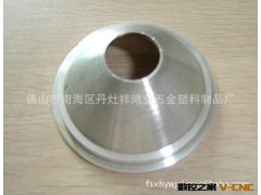 供应铝合金压铸灯杯 压铸LED灯杯外壳 铝压铸灯杯 灯杯外壳加工图3