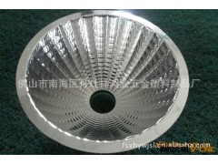 灯杯外壳厂家供应铝合金灯杯外壳 LED铝压铸灯杯图3