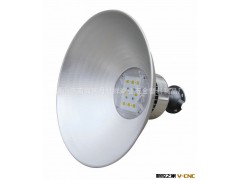 热销供应铝制工矿灯外壳 铝合金工矿灯外壳 大功率工矿灯外壳图3