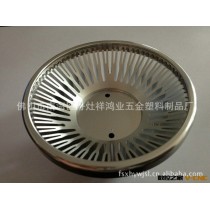 长期供应铝合金CNC加工 精密铝外壳加工 铝件车床加工