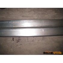 带孔槽热镀锌型钢