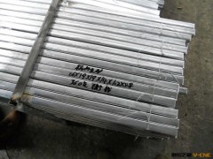 塑钢门窗用衬钢(或加强型钢)图2