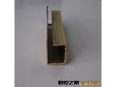 供应PVC塑料护拦用钢衬/增强型钢图2