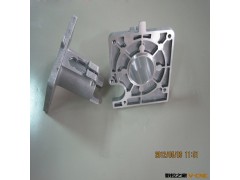 承接各类铜铝合金精密机械零件加工图3