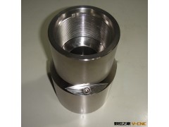 承接石油钻采设备零配件加工制作图2