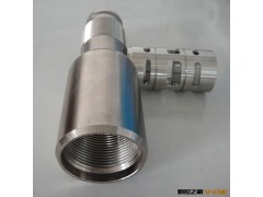 承接特种设备精密零部件数控加工图2