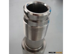 非标定制各类精密机械零部件图2