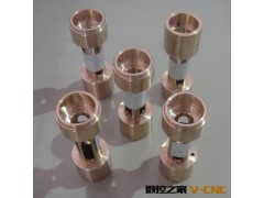 承接各类精密机械加工，零件或整机图2