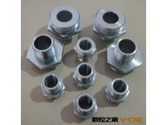 承接各类精密机械加工，零件或整机图3