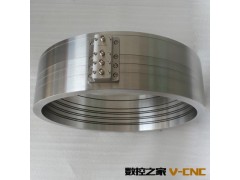 承接各类机械加工，零件或整机图3