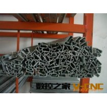 供应铝板幕墙的骨架(图)