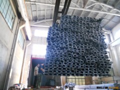 供应塑钢门窗钢衬  数量多价格可以优惠图2