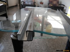 防盗门用型钢图2