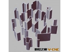 型钢(塑钢门窗)图2