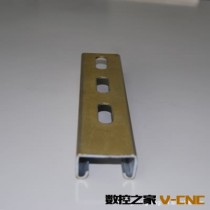 异型钢(门窗工程)
