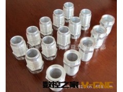 有孔螺丝, 油管螺丝。通孔螺丝 ,特殊螺丝订做图3