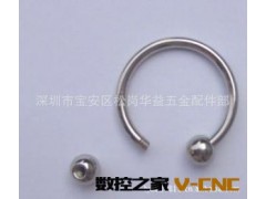 铜珠。吊坠珠子。圆型珠子。铜球。广东。深圳图2